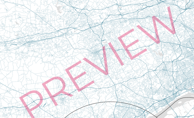 Digital file Mural - minimalist - digital - 173x106inches - 20251205