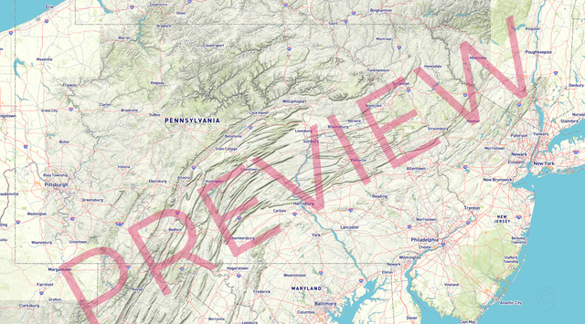 HP Prepasted Wallpaper - roadtrip - mural - 90x50inches - 20251216