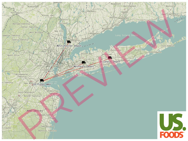 Printed large poster – 48"x36" Top Laminated - classic - x36x48 - landscape - 20250922