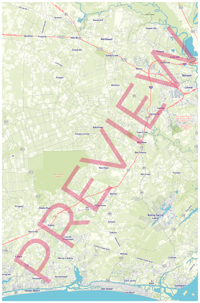 Printed large poster – 72"x48" Top laminated with DRY ERASE Overlaminate - roadtrip - x48x72 - portrait - 20240318