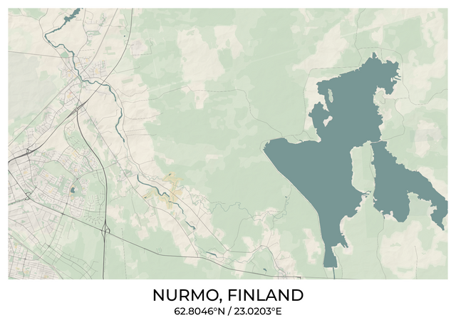 Fichier numérique : 50cm x 70cm - rétro - numérique - x50x70 - paysage - 20221218