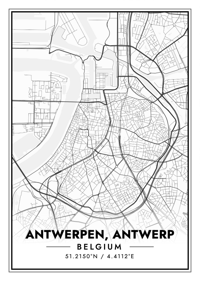 Fichier numérique : 50cm x 70cm - moderne - numérique - x50x70 - portrait - 20230321