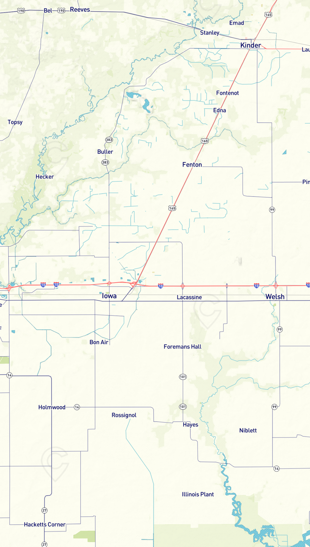 3M Peel & Stick Vinyl Top laminated with DRY ERASE OVERLAMINATE road