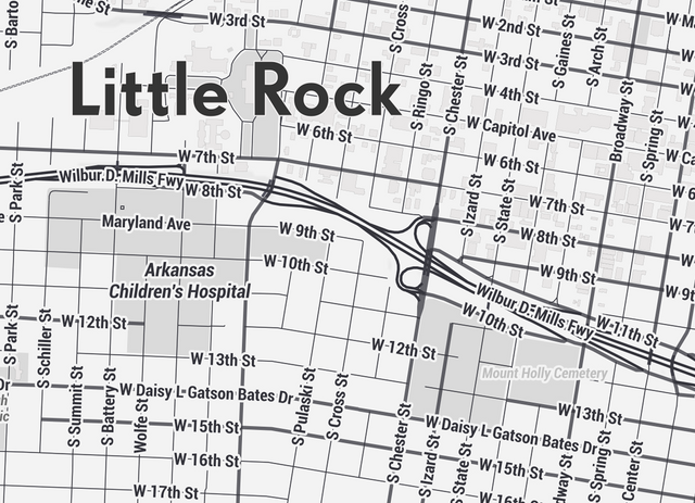 LITTLEROCK - CUSTOM1 - 191216