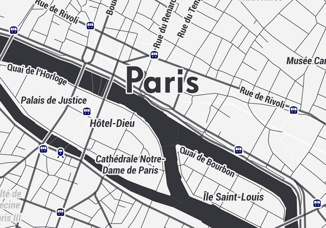 PARIS - CUSTOM - 251216