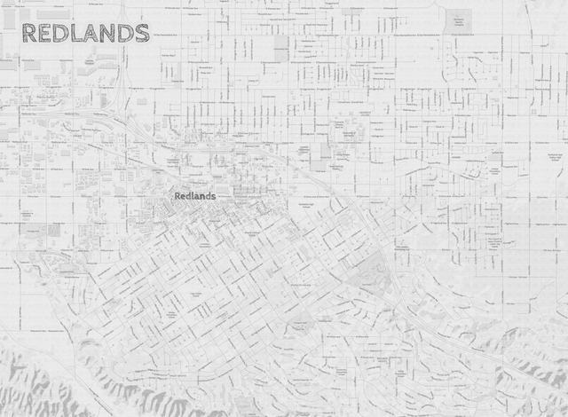 Redlands - CUSTOM - 301216