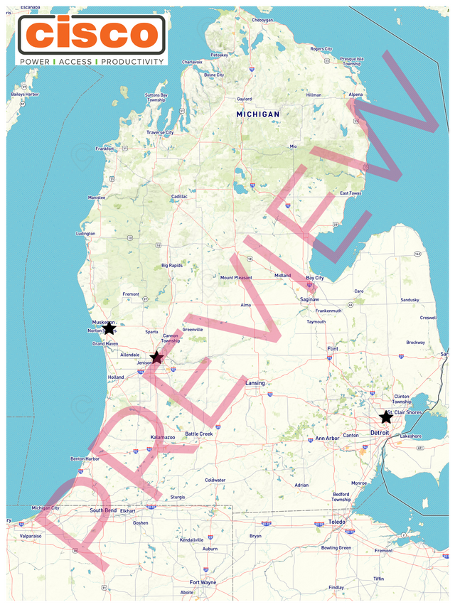 Printed poster – 48"x36" - roadtrip - x36x48 - portrait - 20231120