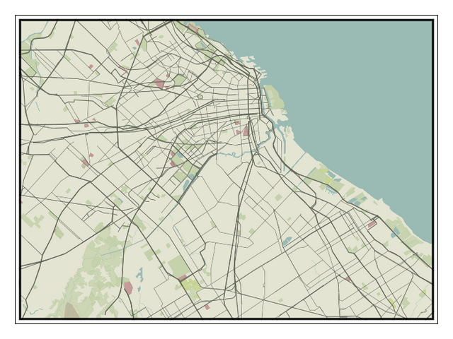 Fichier numérique : 18" x 24" - classique - numérique - x18x24 - paysage - 20230315